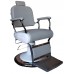 Men's barber chair