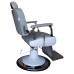 Men's barber chair