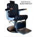 Saloon chair online shopping