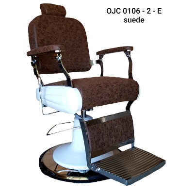 Men's barber chair
