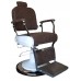 Men's barber chair