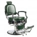 Antique barber chairs for sale