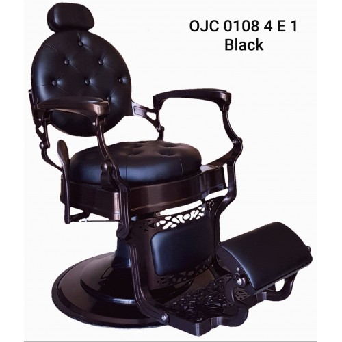 Men's barber chair